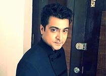 Абхинай Кингер