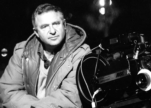 Адам Гринберг