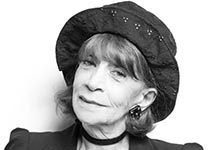 Адриана Айземберг