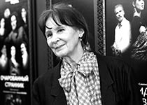 Агнесса Петерсон