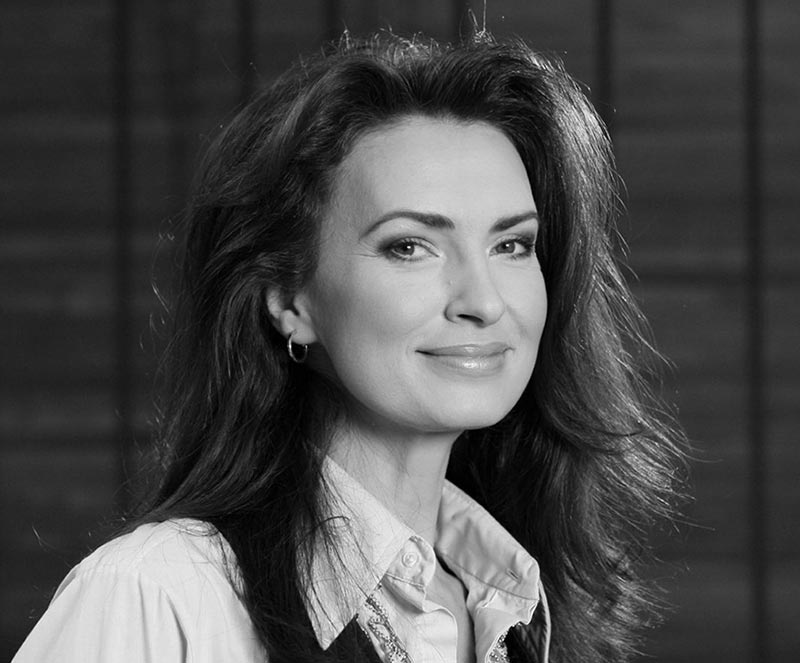 Агнешка Мацяг