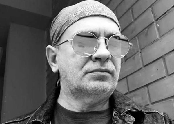 Алексей Алексеев