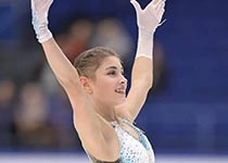 Алена Косторная