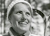 Алевтина Олюнина