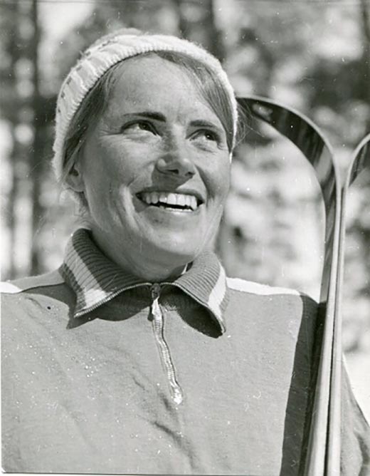 Алевтина Олюнина