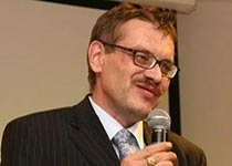 Александр Бушков