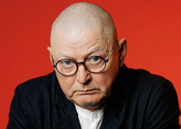 В возрасте 64 лет скончался советский и российский театральный актер Александр Дроздов Александр Дроздов