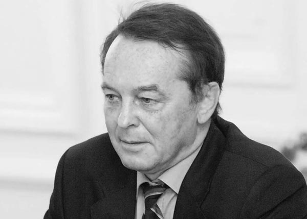 Александр Гаврилов