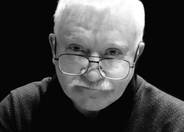 Александр Гращенков