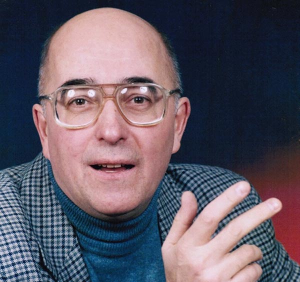 Александр Иовлев