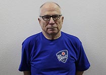 Александр Калинин