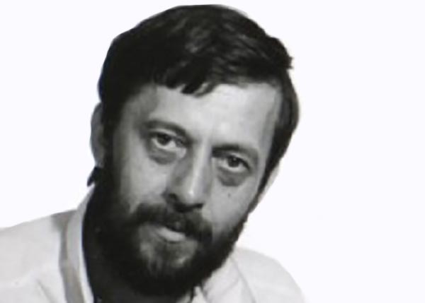 Александр Мухин
