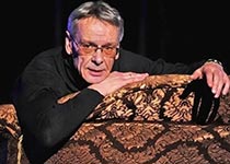 Александр Сафронов