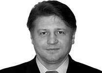 Александр Шкаликов