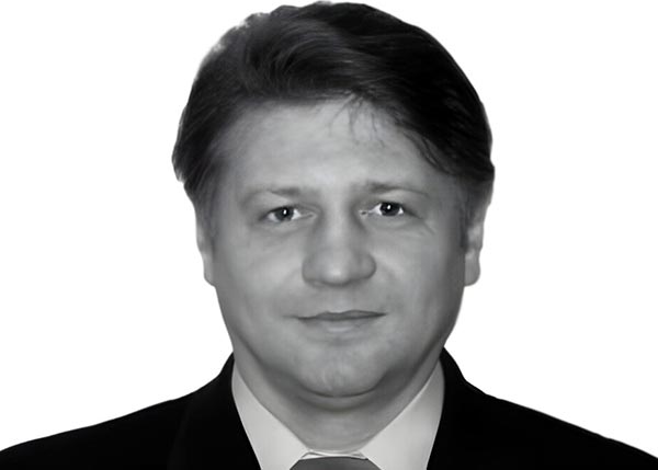 Александр Шкаликов