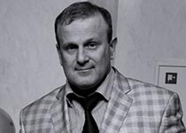 Александр Скавыш