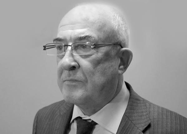 Александр Тягунов