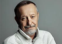 Александр Ярилов