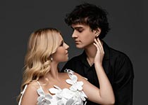 Александра Трусова и Макар Игнатов