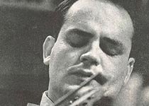 Алексей Михлин