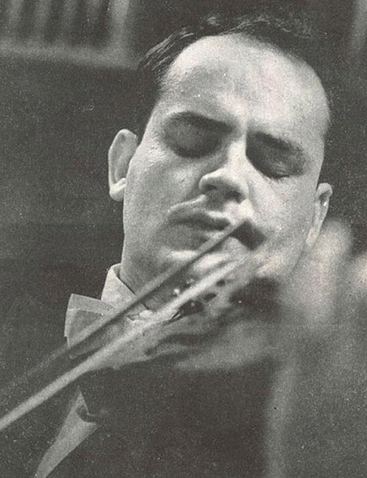 Алексей Михлин