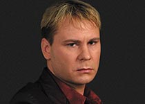 Алексей Стёпин