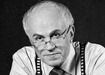 Алексей Золотницкий