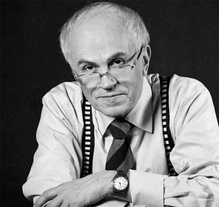 В возрасте 79 лет скончался советский и российский актер театра и кино, мастер озвучивания и дубляжа, заслуженный артист Российской Федерации Алексей Золотницкий Алексей Золотницкий