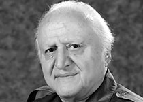 Альфред Мелуха