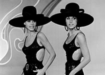 Алиса и Эллен Кесслер