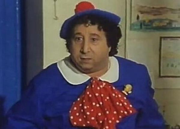 Альваро Витали