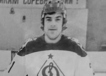 Анатолий Беляев