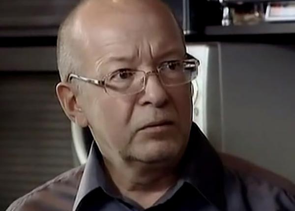 Анатолий Паников