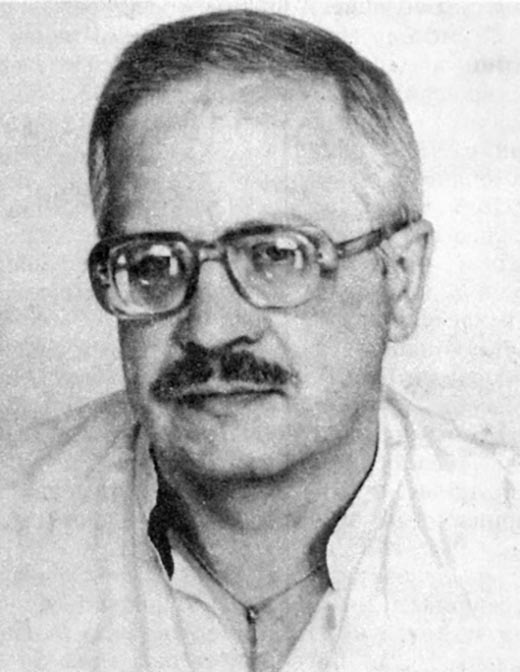 Анатолий Усов