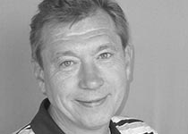 Андрей Антоневич