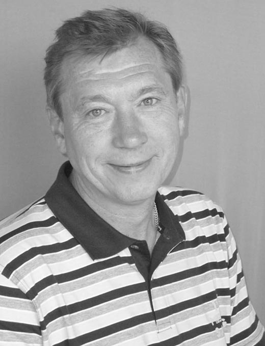 Андрей Антоневич