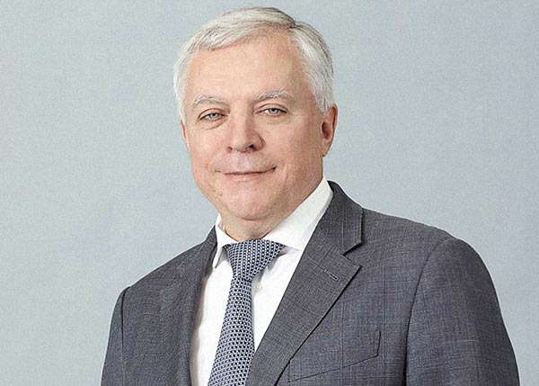 Андрей Бадалов
