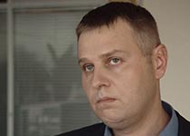 Андрей Бордухаев