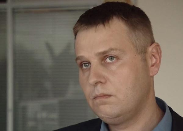 Андрей Бордухаев