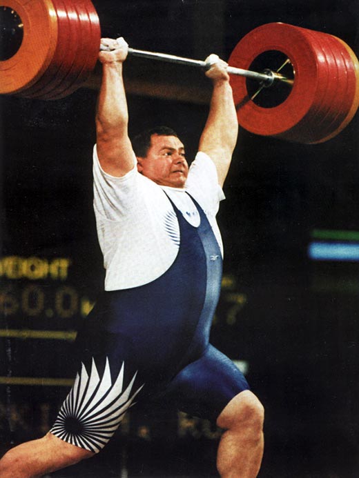 Андрей Чемеркин