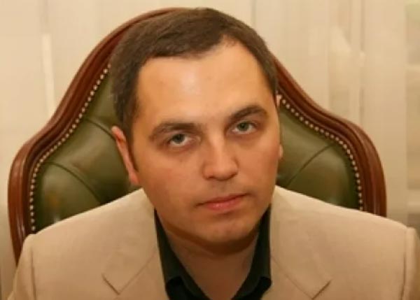 Андрей Портнов