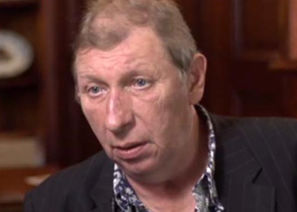 Андрей Шуйдин