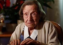 Анжелина Вальбона