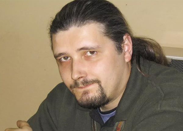 Андрей Соколов