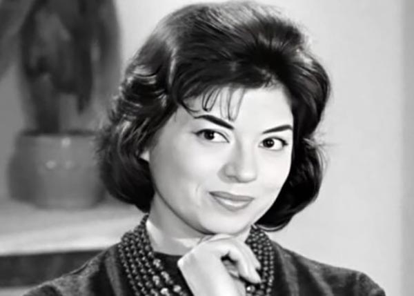 Анна Кириаку