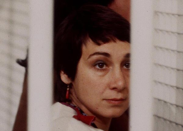 В возрасте 72 лет скончалась итальянская политическая активистка, член группировки «Красные бригады» Анна Лаура Брагетти Анна Лаура Брагетти