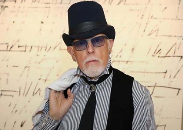 В возрасте 80 лет скончался английский модельер Энтони Прайс Энтони Прайс