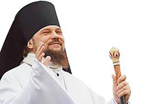 архиепископ Питирим (Волочков)