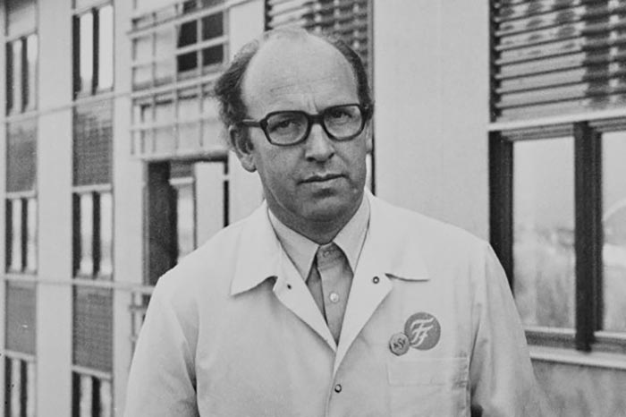 В возрасте 89 лет скончался норвежский медбрат и управляющий домом престарелых, осуждённый за серийное убийство Арнфинн Нессет Арнфинн Нессет