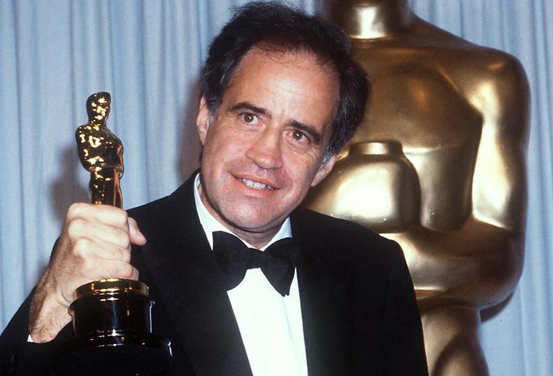 В возрасте 98 лет скончался швейцарский кинопродюсер, шестикратный лауреат премии «Оскар» Артур Коэн Артур Коэн